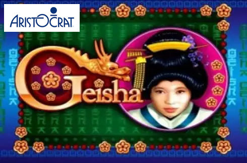 Geisha